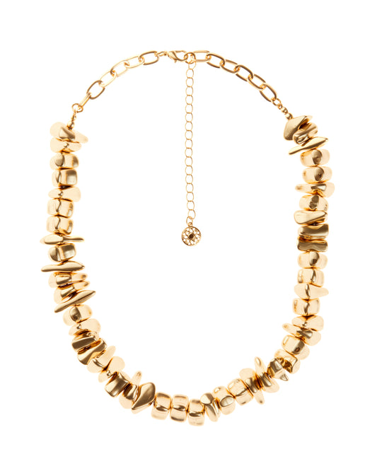 BOUS BOUS NECKLACE