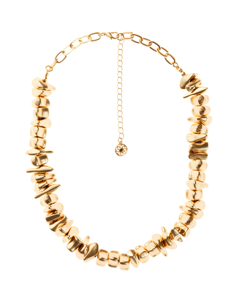 BOUS BOUS NECKLACE