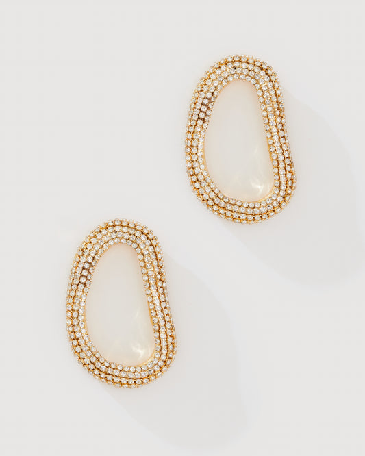 OBLIQUE STUD