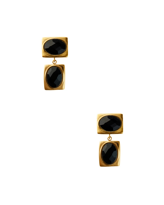 TROYE DROP EARRING
