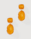 JUBA DROP EARRING