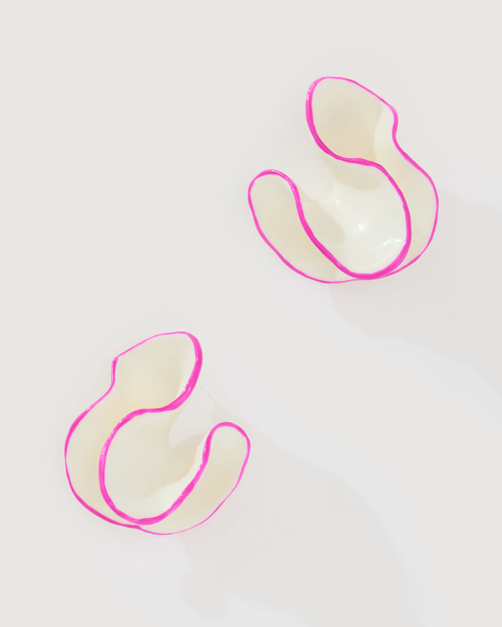 AUDA EARRING