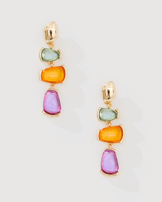CAPRI EARRING