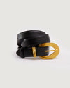 FRANCES BELT