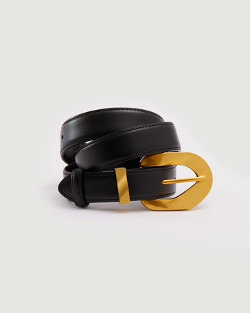 FRANCES BELT