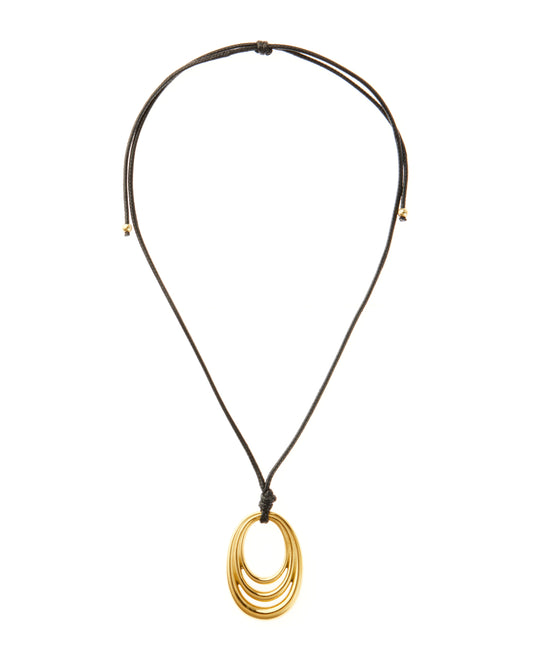 VRAI ROPE NECKLACE
