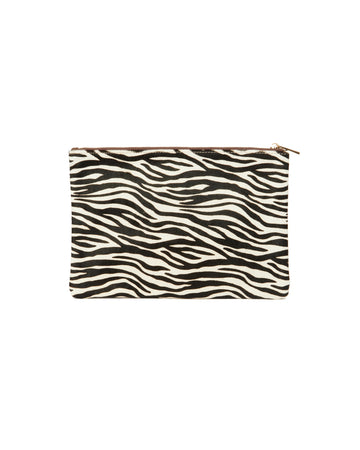 ZEBRA POUCH
