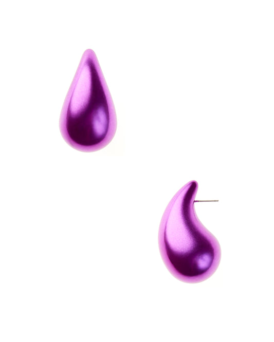 DROPLET EARRING