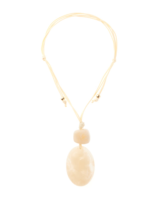 LUMA CORD NECKLACE