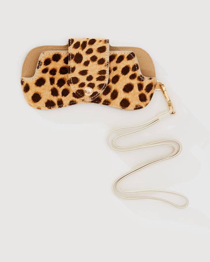 DIXIE SUNGLASSES CASE