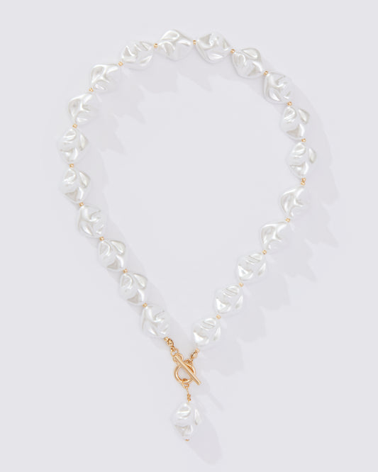 PEARLA CHOKER