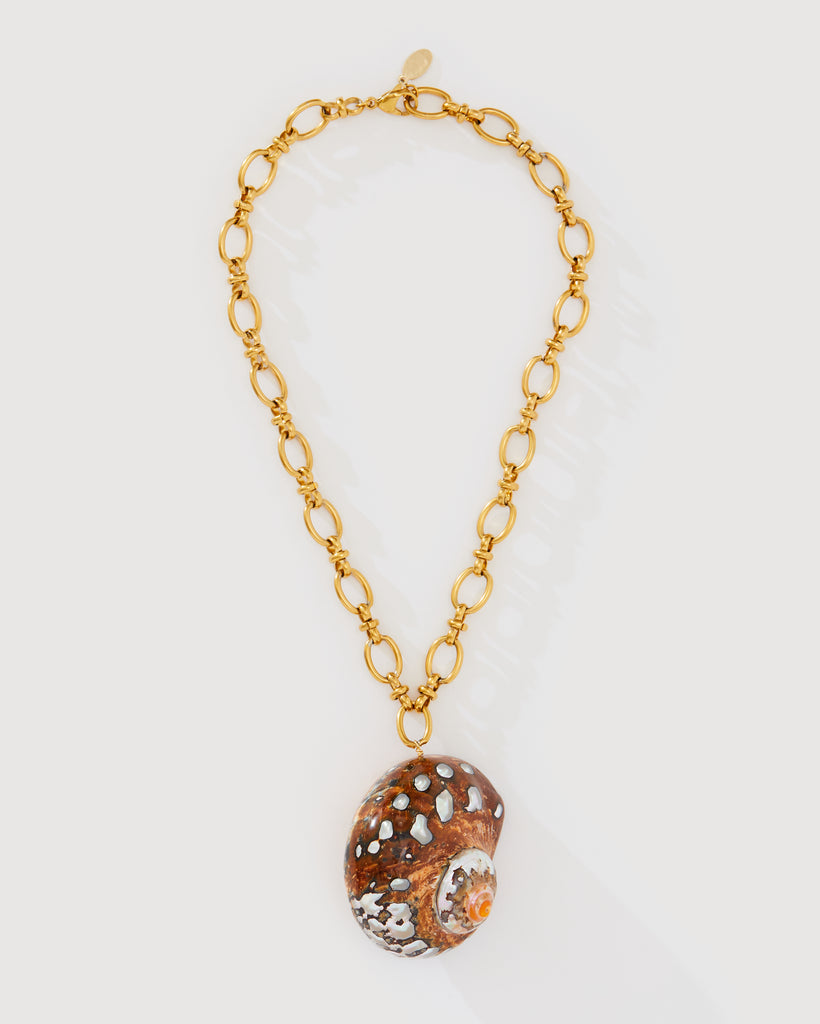 Merielle Statement Necklace