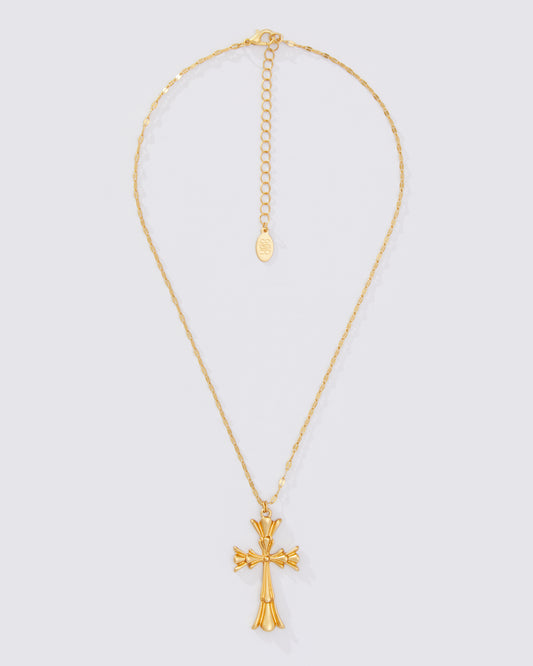 DIVINE NECKLACE