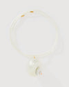 ZALINA SHELL NECKLACE