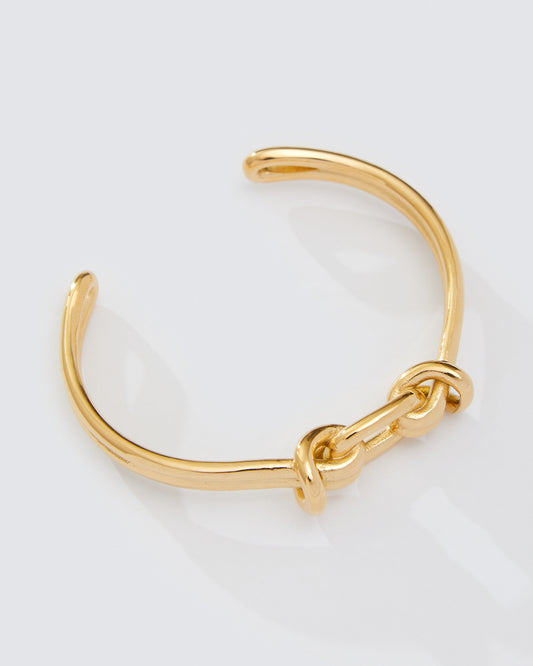 STORMY CUFF