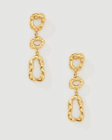 LULU EARRING