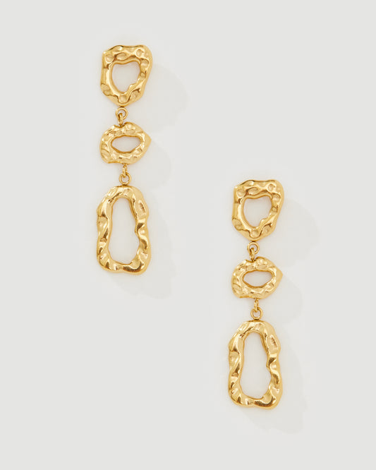 LULU EARRING