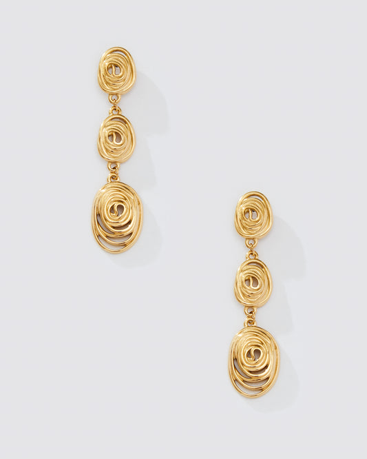 GIGI EARRING