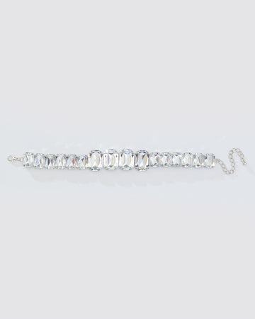 BEJEWELED CHOKER