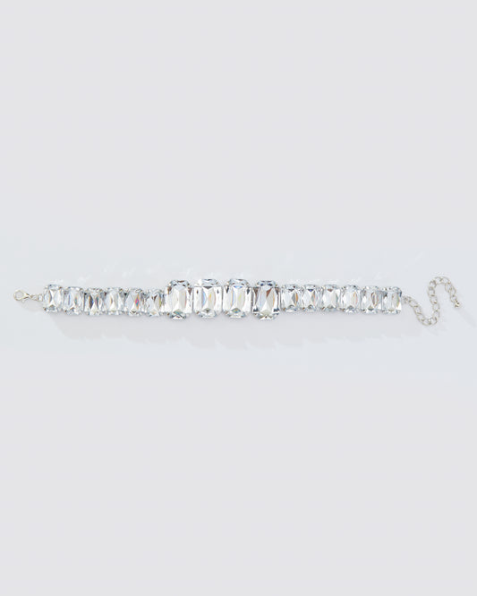 BEJEWELED CHOKER