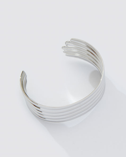 WAVY CUFF