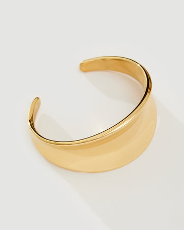 QUINN CUFF