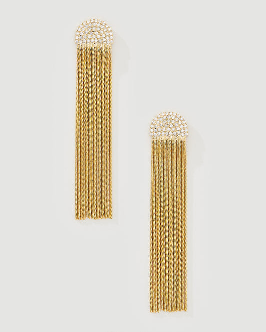REIGN EARRING
