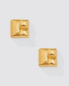 SQUARED STUD