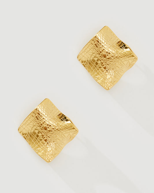 VIVIENNE EARRING