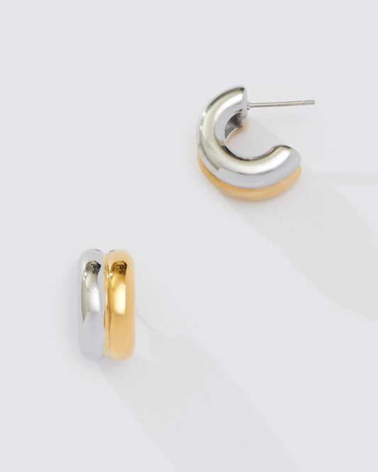 DUAL HOOP