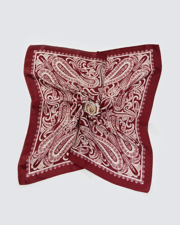 PALOMA SCARF