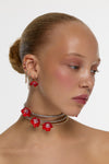 POPPY CHOKER