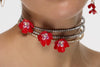 POPPY CHOKER