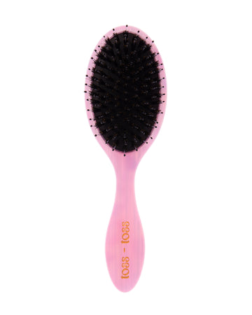 TOSS-TOSS HAIRBRUSH
