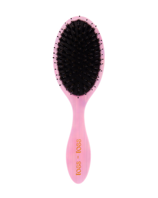 TOSS-TOSS HAIRBRUSH