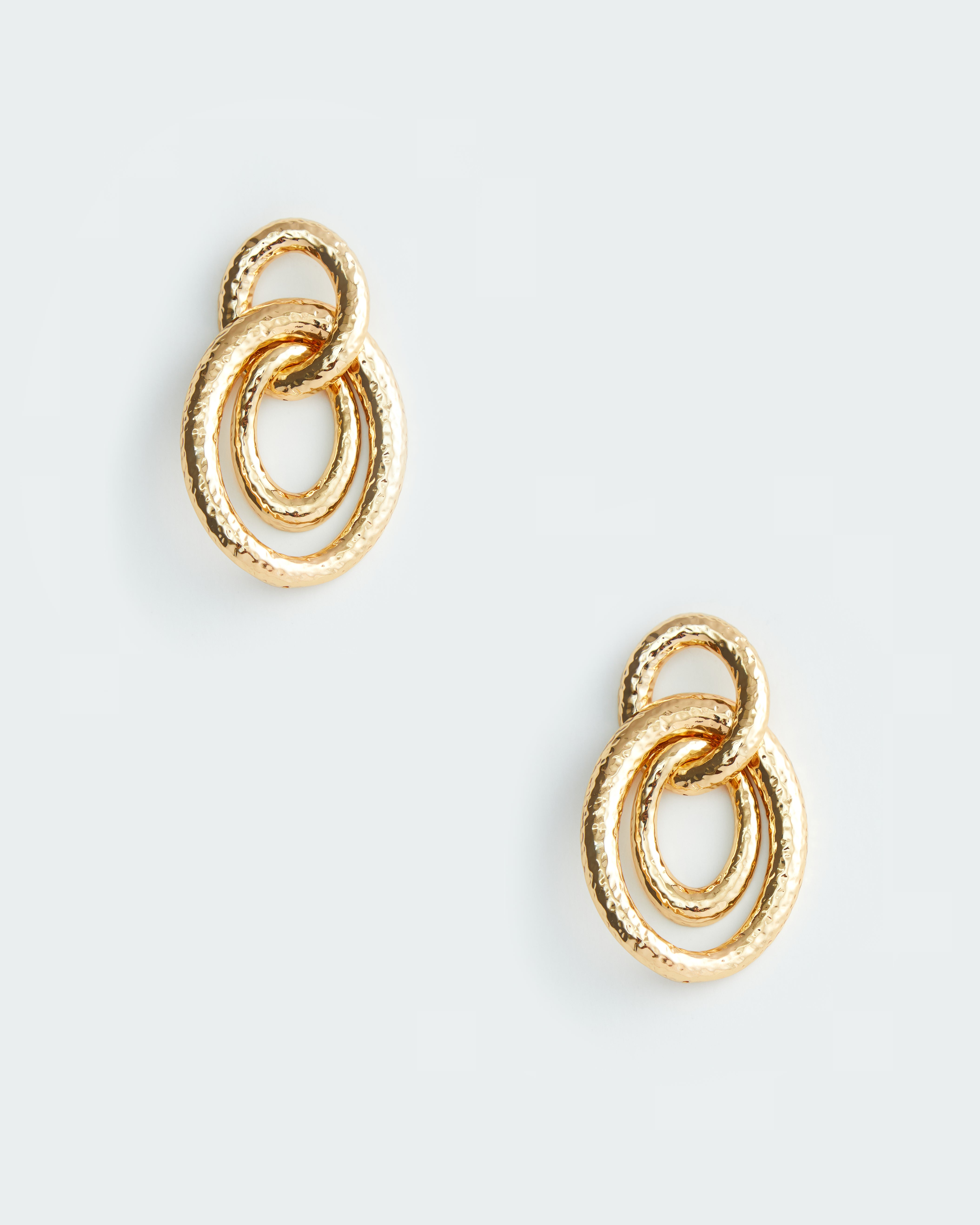 THE ICON EARRING