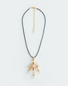 TRIPLE DRIP NECKLACE