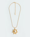 LIBRA NECKLACE