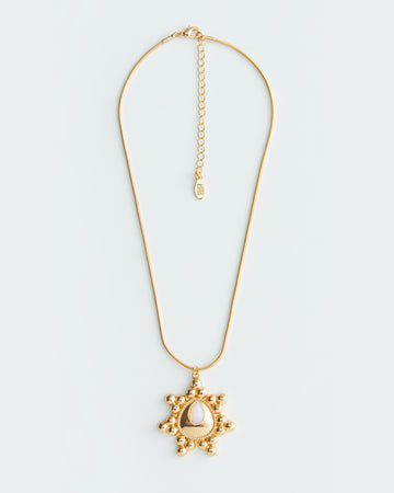 LIBRA NECKLACE