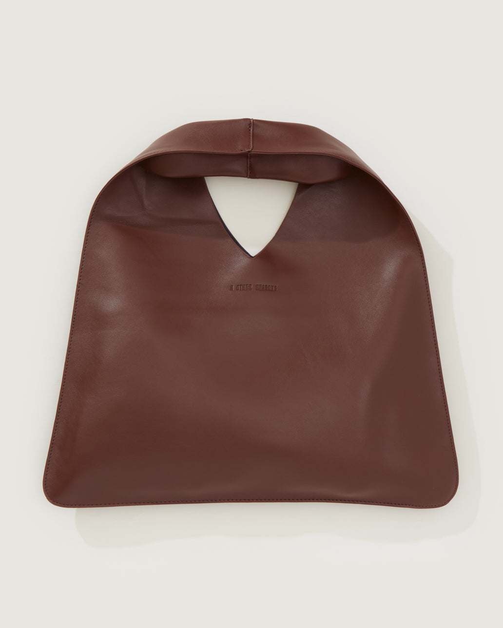 LARGE HOBO SLOUCH