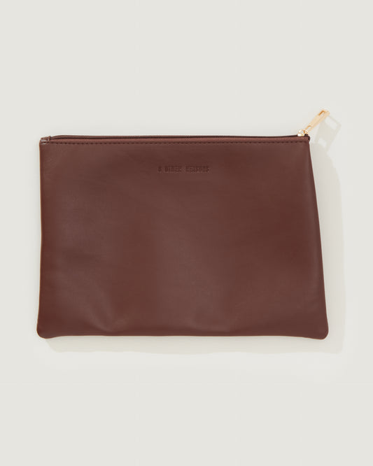 LARGE HOBO SLOUCH