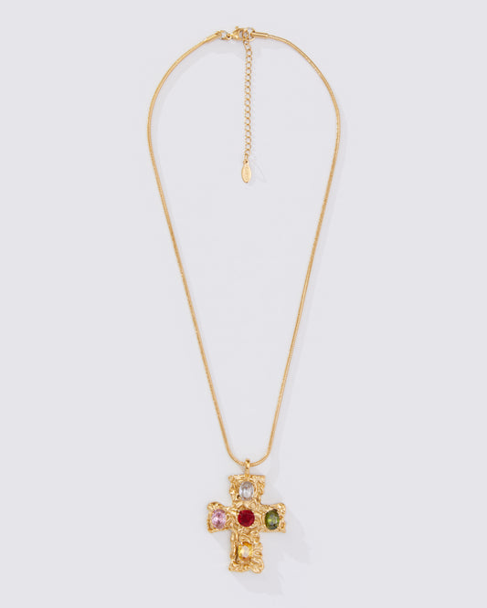 SINNER NECKLACE