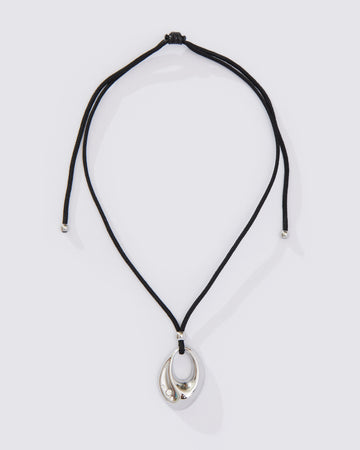 LEAD CORD NECKLACE