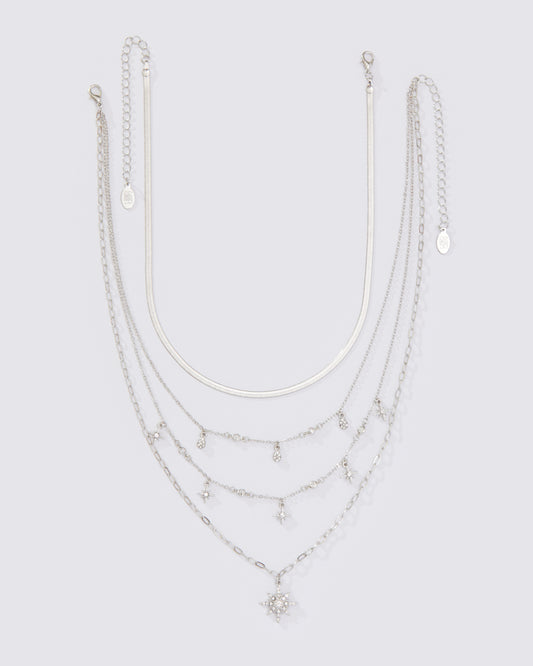 STELLAR NECKLACE