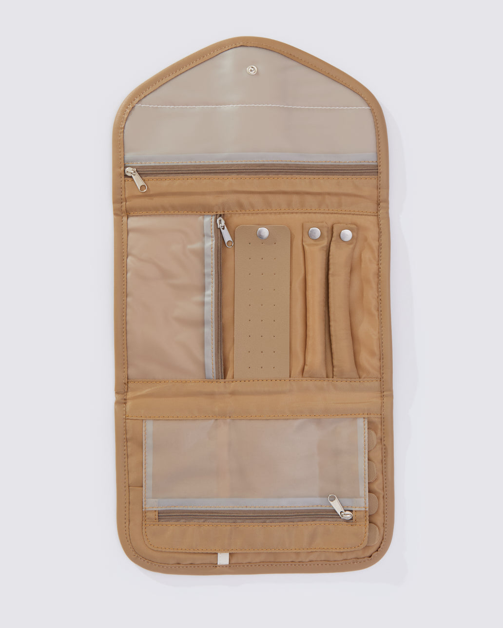 JEWELRY TRAVEL BAG