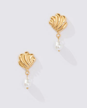 CORDELIA EARRING