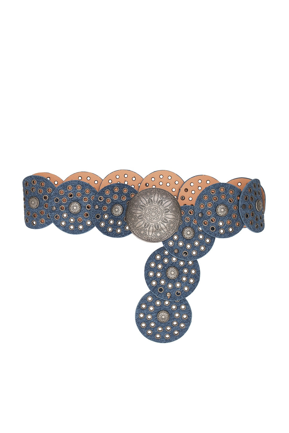 MONTANA BELT