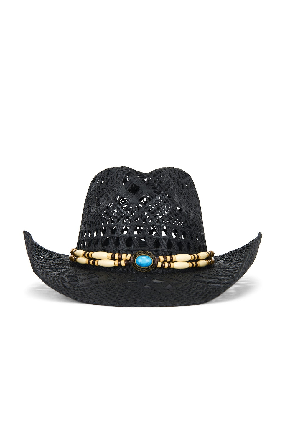 COASTAL COWBOY HAT