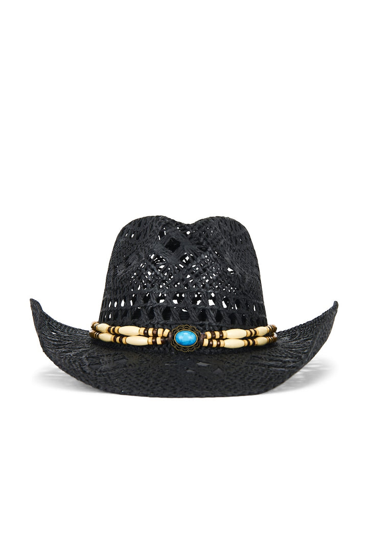 COASTAL COWBOY HAT
