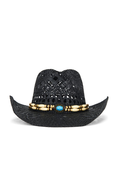 8 Other Reasons Coastal Cowboy Hat in Natural o/s 8 Other Reasons Coastal Cowboy Hat in Natural | REVOLVE main image 2